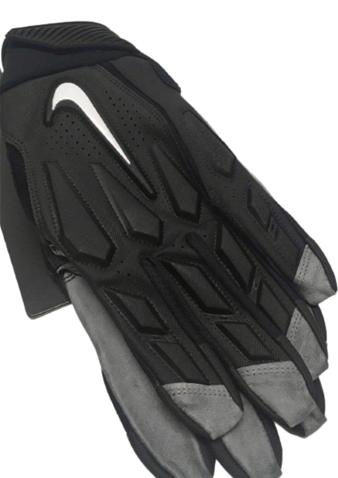 Amazon.com : Nike D-TACK 6 Men's Padded Gloves PGF946-3XL - Black