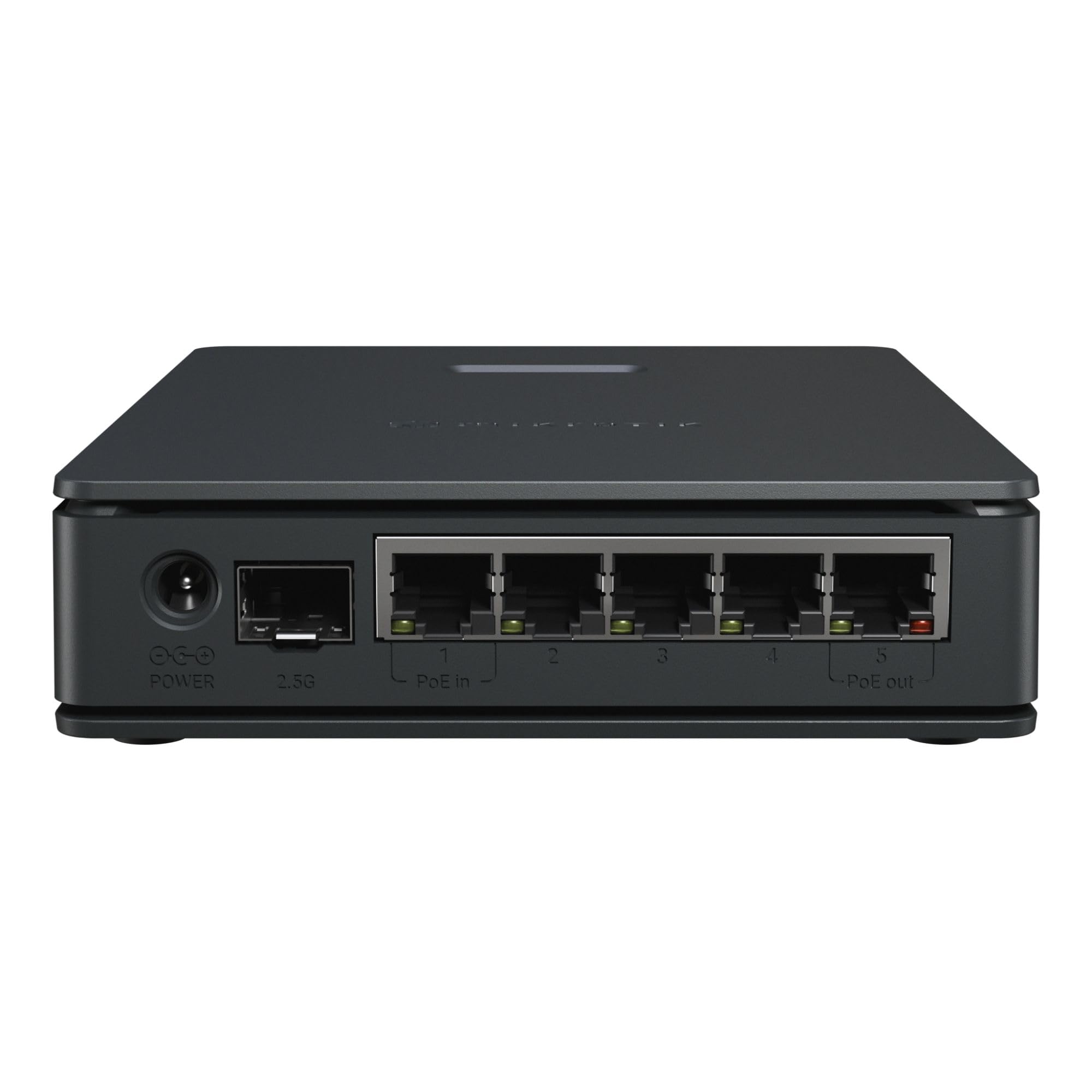 MikroTik hAP S
