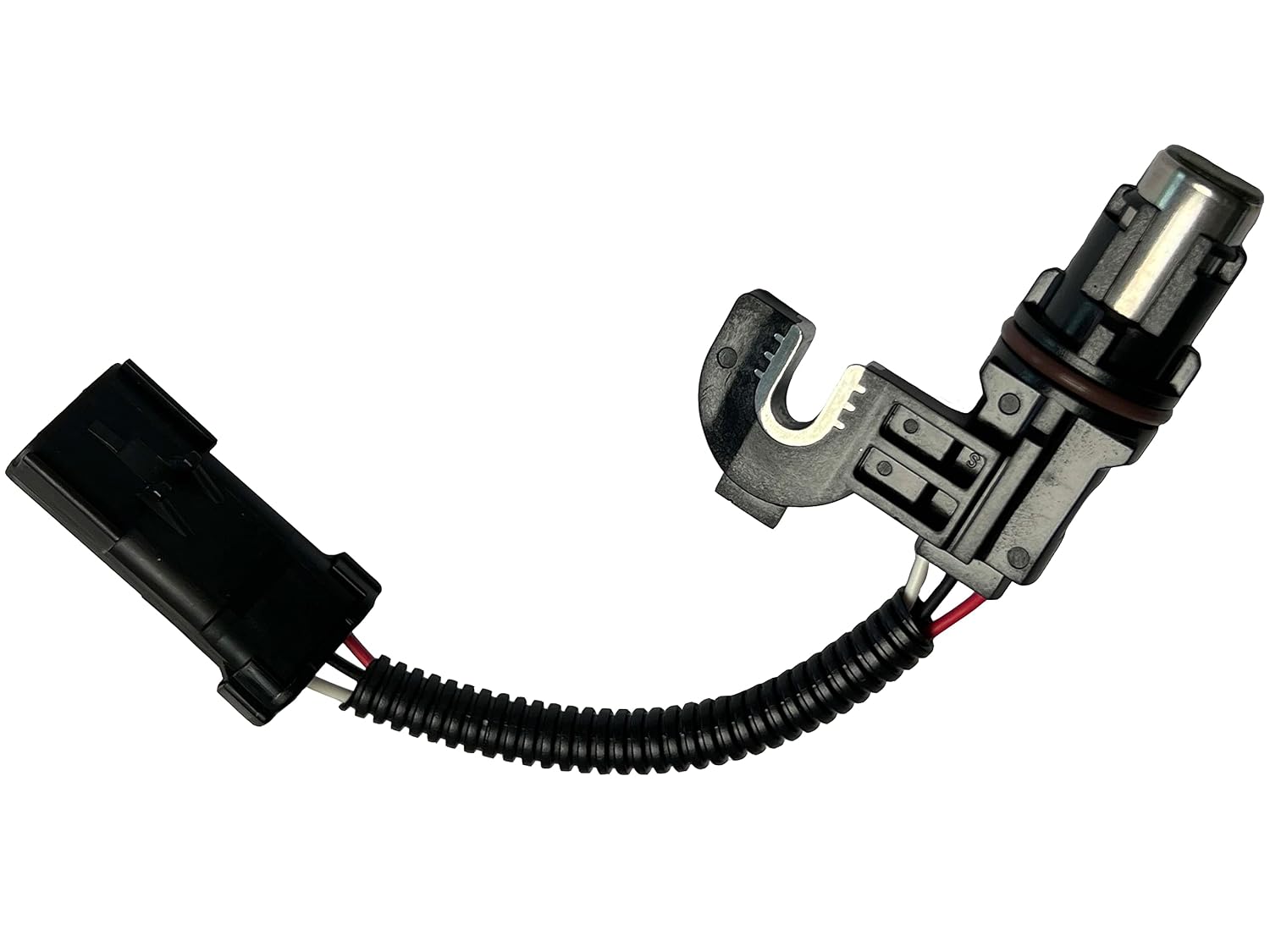 CRK186 Crankshaft Position Sensor OE# J5TT10271A,A4XY00271,2132381,89054119 for Chrysler Grand Voyager/Pacifica/Town&Country/Voyager, for Dodge Caravan/Grand Caravan, for Jeep Wrangler, for Plymouth…