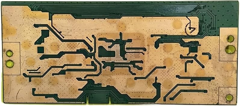 65-inch TV Display Logic Board, Compatible With TCL, 15Y_65_FU11BPCMTA4V0.4/0.1, Suitable For LC-65P6000U, 65R617, 65S401, 65S403, 65S513, E65-E0, M65-E0