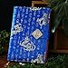 Aisi Mily Exquisite Notebook Chinese Yun Brocade Notebook Silk Hardcover Diary Journal Sketchbook Travel And Thought Blank Book-Oracle Bone