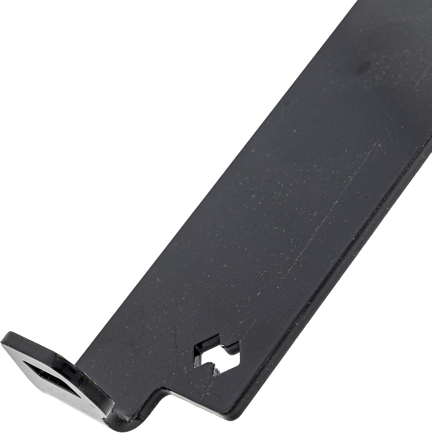 MTD 790-00550-0691 Black Jack Shave Plate 29.50"