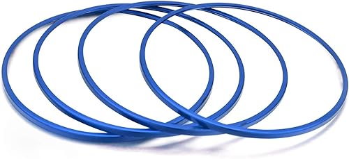 Miniatura 10 de Xotic Tech - Juego de 4 piezas de cubierta de altavoz de audio estéreo para puerta interior compatible con Mercedes Benz C250 C300 C350 C400 C63