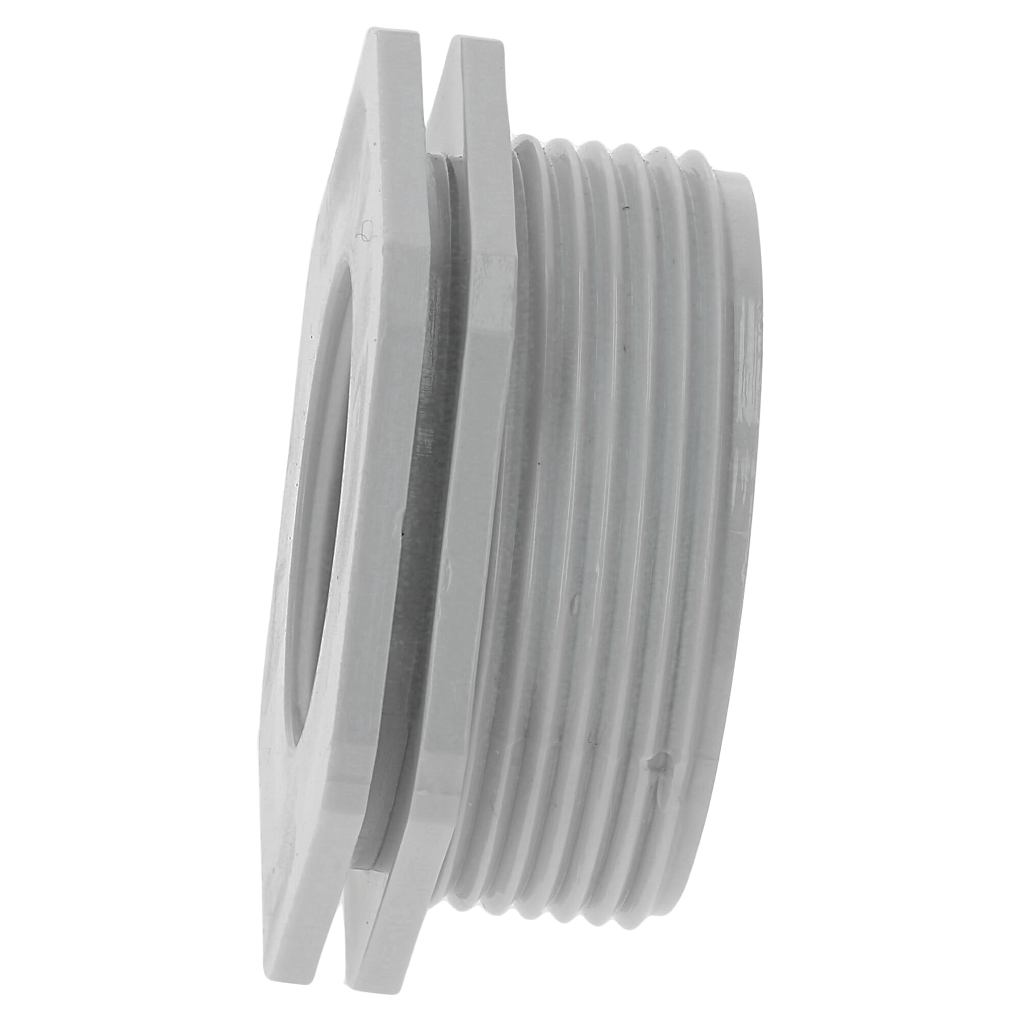 Lot De 5 Réducteurs M25/M20 Kalitec G6252000 - Presse-Étoupes Plastique Gris