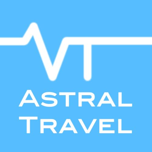 Vital Tones Voyage Astral