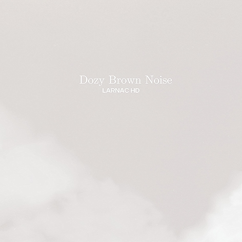 Calm and Slow Brown Noise