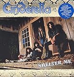  Shelter me [VINYL]