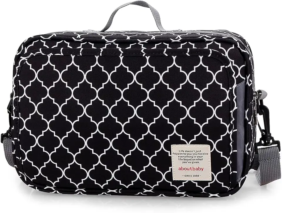 Baby Diaper Bag Stroller Bag
