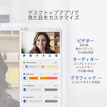 iContact Camera ProMini 4K HD IP Camera