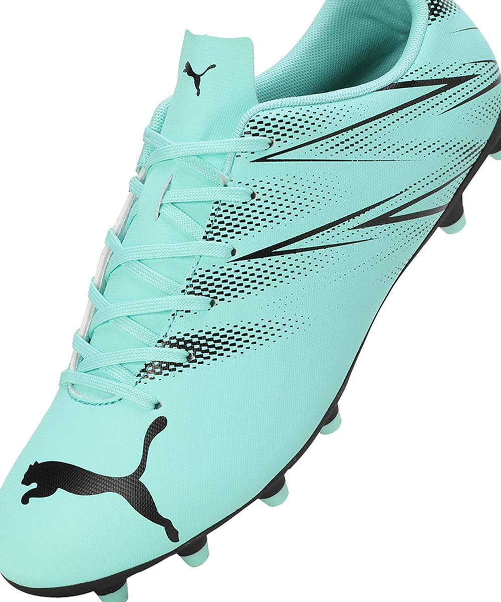 PUMA Mężczyźni Attacanto Fg/AgButy do piłki nożnej