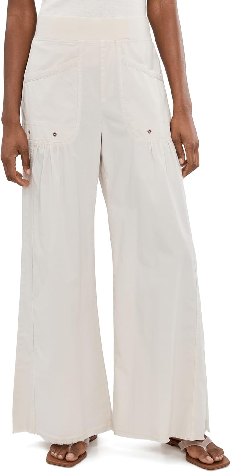XCVI Women's Brently Wide Leg