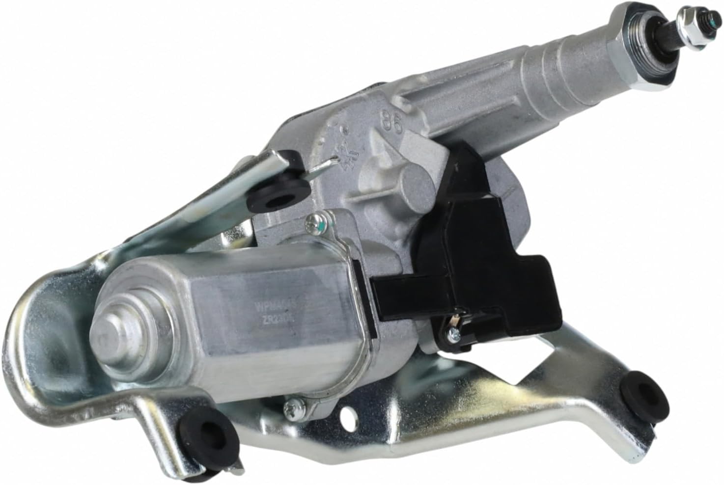 OEG Parts New Windshield Wiper Motor Rear Compatible with Honda CRV CR-V 2007-2011 07 08 09 11 43-4045, 85-4045, 76710-SWA-003, 76710SWA003
