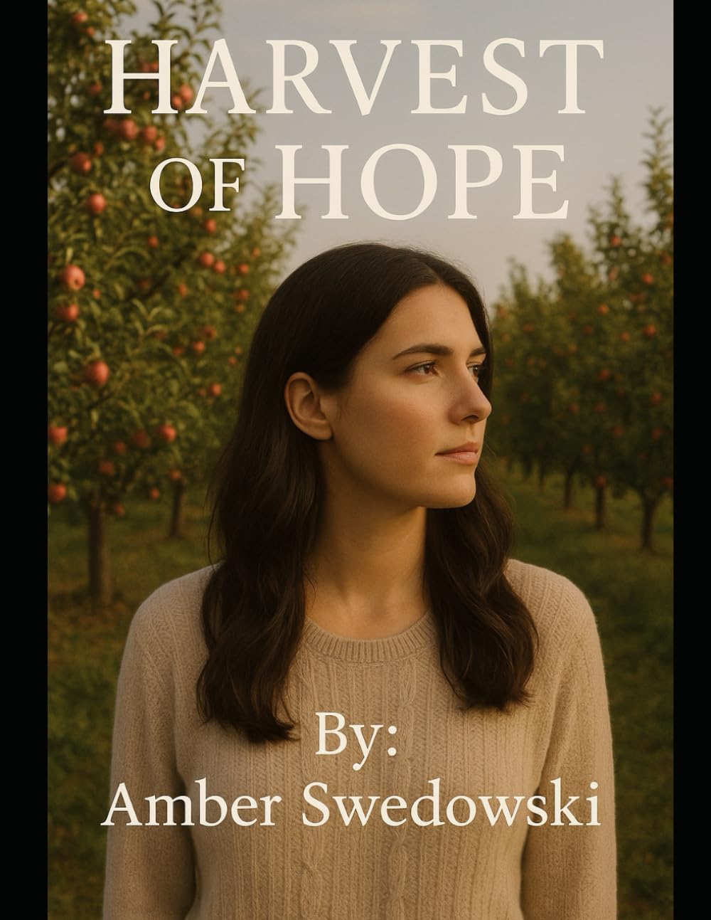 Harvest of Hope