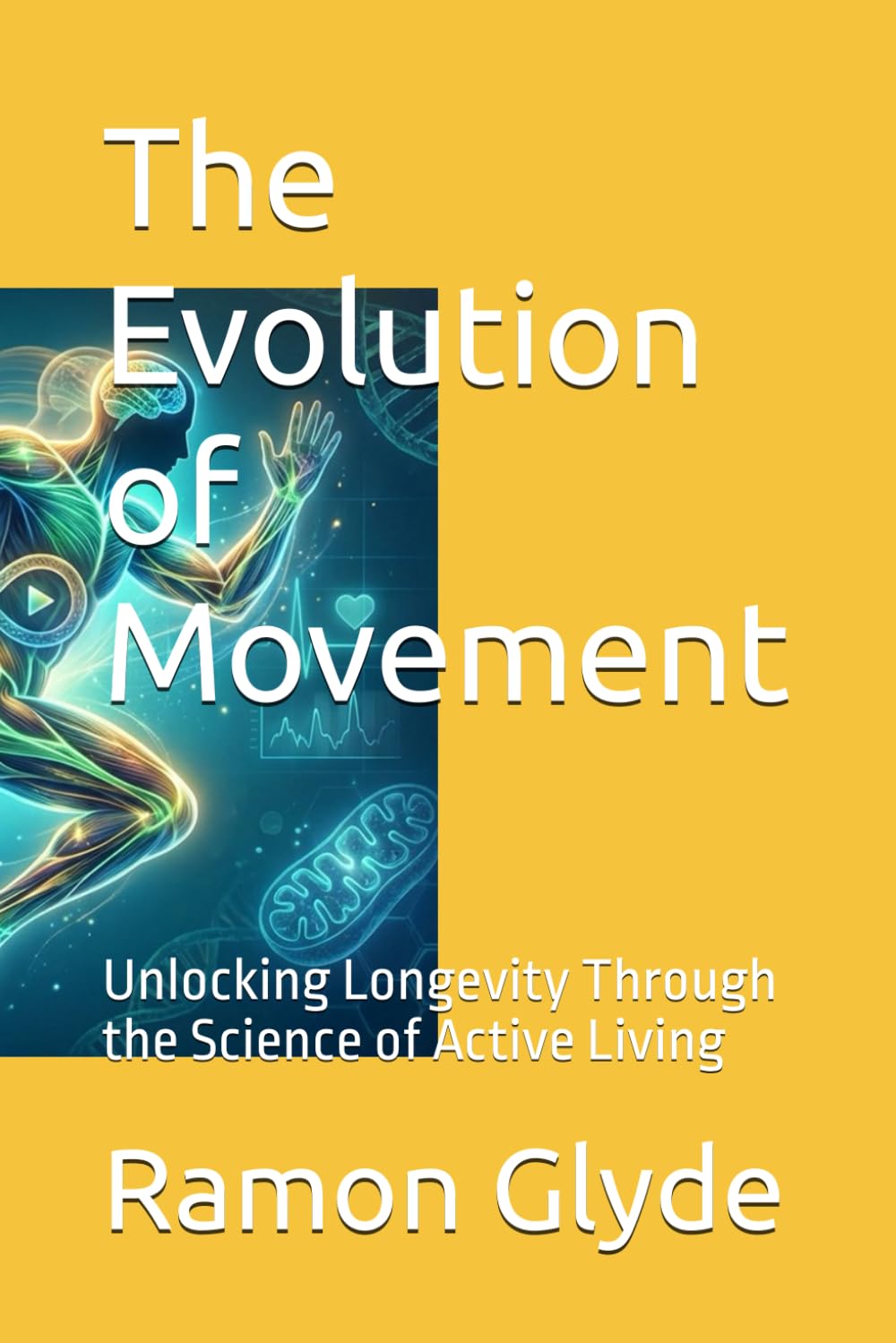 The Evolution of Movement: Unlocking Longevity Through the Science of Active Living