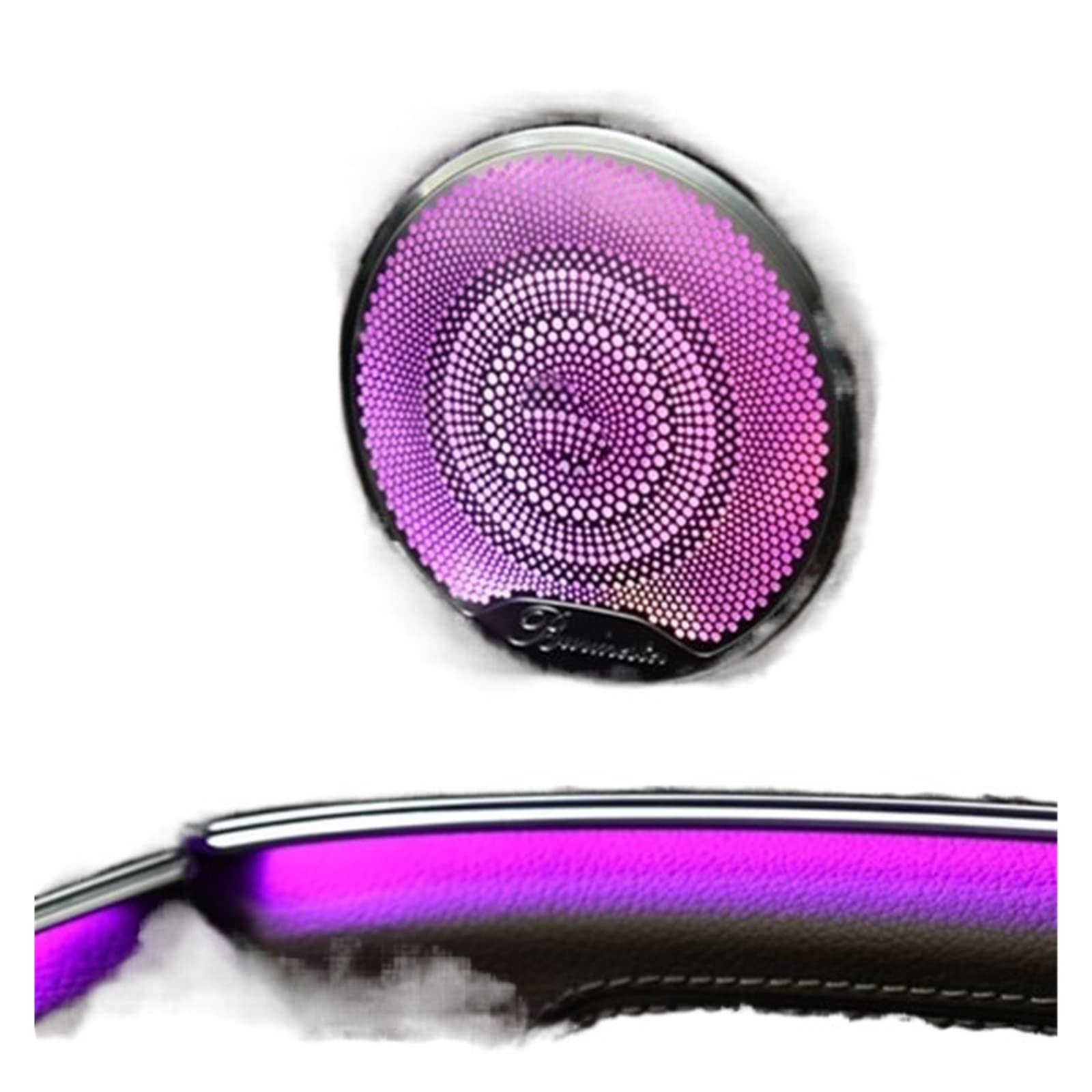 Amazon.co.jp: LED 車ドア発光スピーカーカバー メルセデスベンツ W205