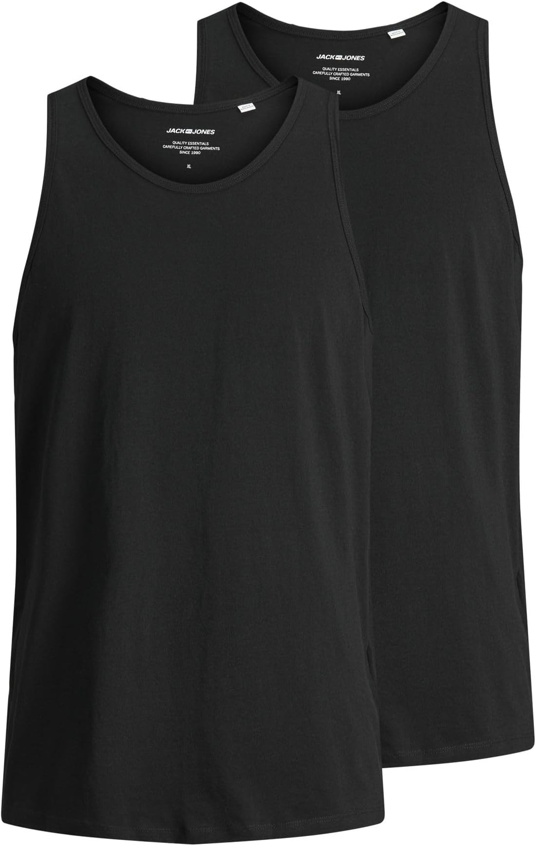 mens 2-pack Tank-Top (pack of 2)