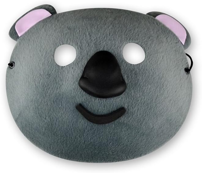 DFOMIR's Animal Masks (Koula)