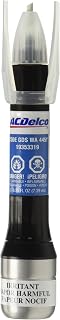 ACDelco GM Original Equipment 19353319 True Blue (WA445Y) Four-In-One Touch-Up Paint - .5 oz Pen