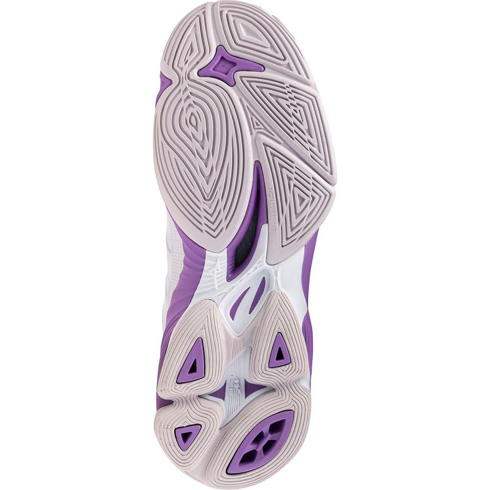Mizuno Wave Voltage 2 Mid Woman Volleyball Shoes EU 40