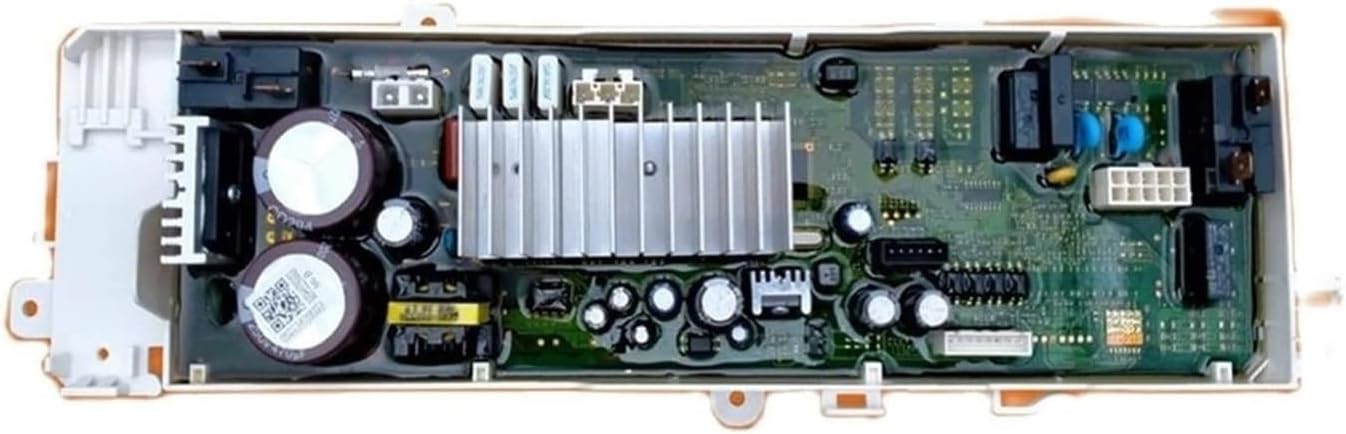 Original Compatible for ，Drum Washing Machine Mainboard WW70J4233KW Control Board Mainboard DC92-01780L.Mainboard