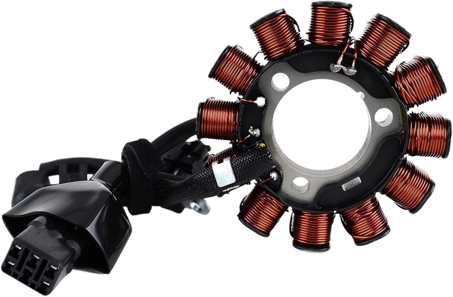 Compatible With H CRF 250 CRF250R 2018 Motorcycle Stator Coil 31120-K95-A21