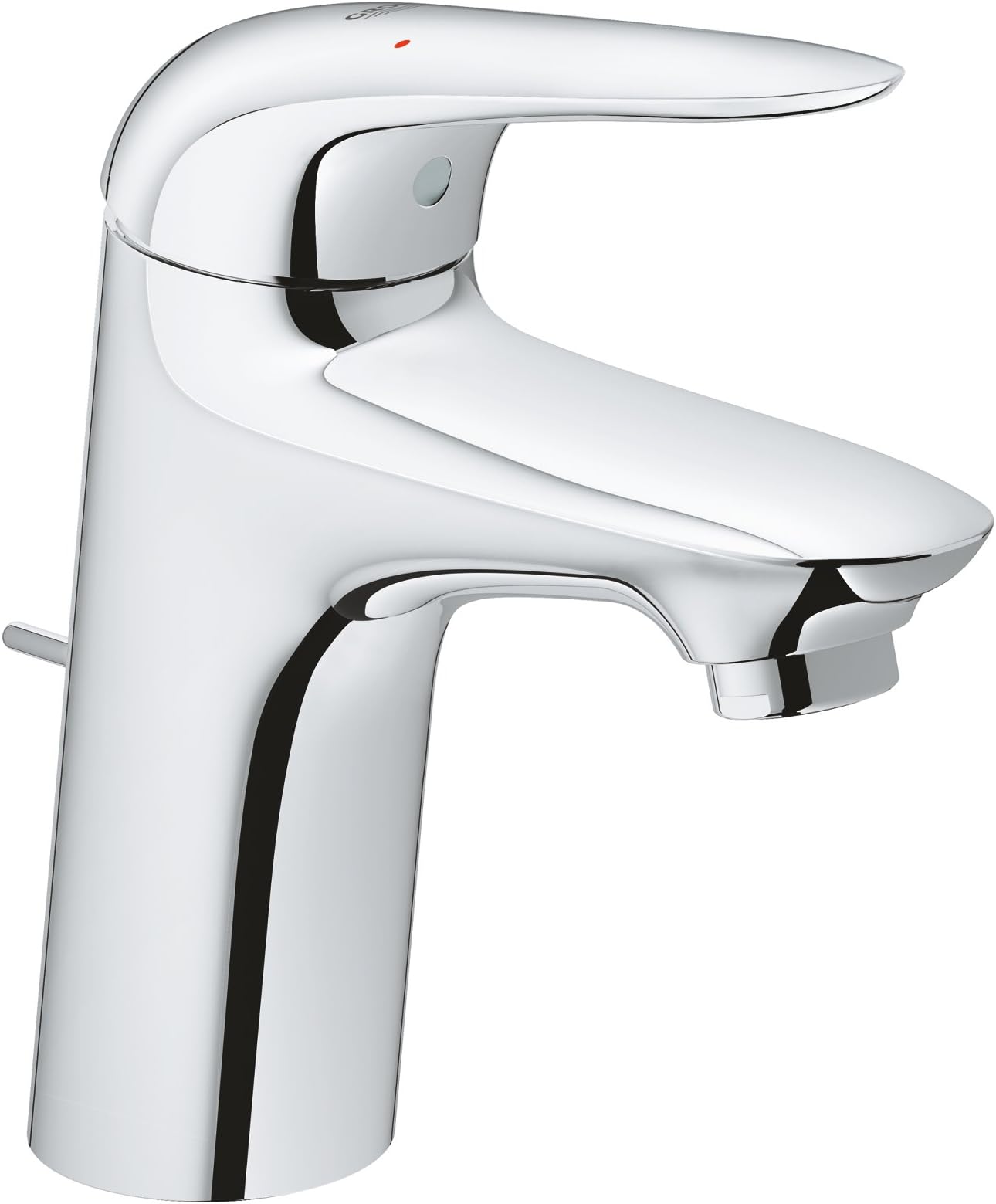 23707003 Eurostyle Basin Mixer