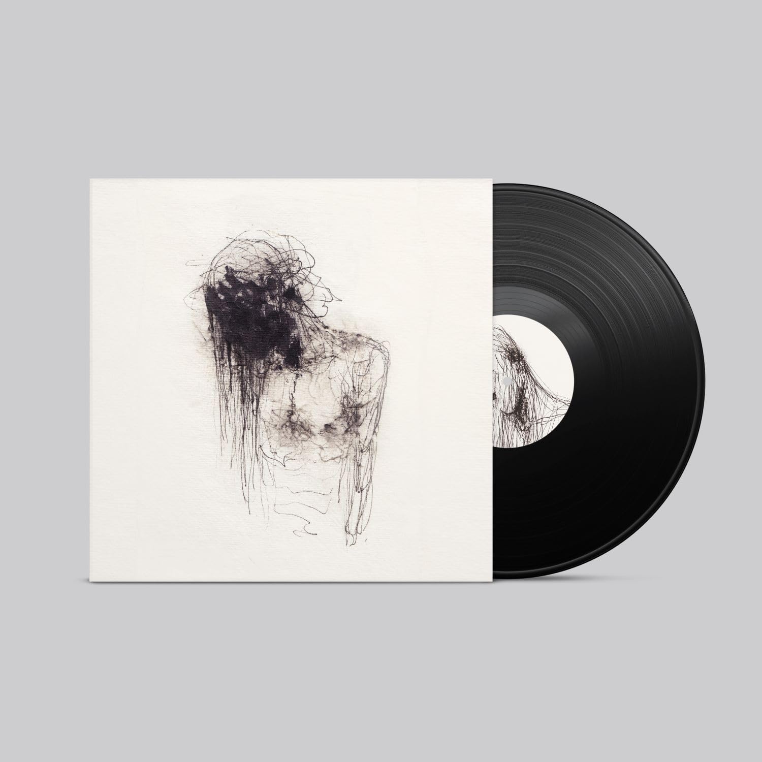 On The Edge Of A Lost And Lonely World [VINYL]