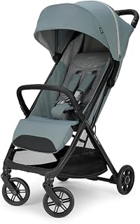 Passeggino 4 ruote Inglesina AG87S0GXG QUID3 Galaxy grey