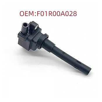 アーテルゴルギーニ 5000vt Amazon.com: Quicksilver Ignition Coil 8M0079202 for V-6 and
