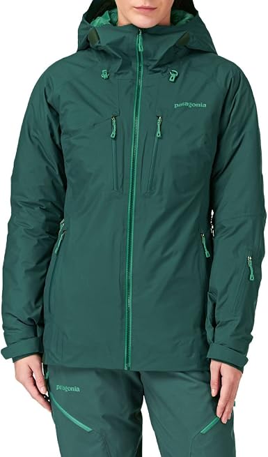 Patagonia W Primo Down Jacket - Arbor 