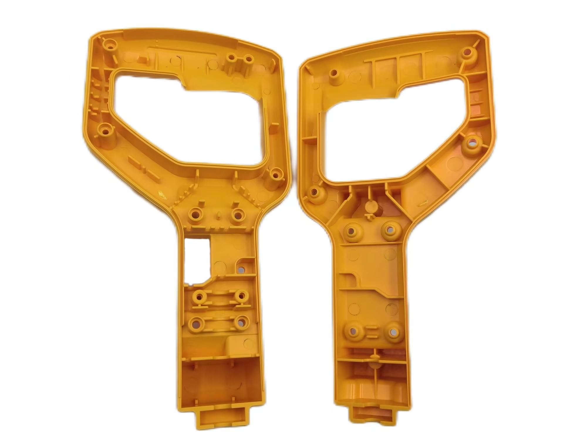 DW713 Miter Saw Handle Replacement -5