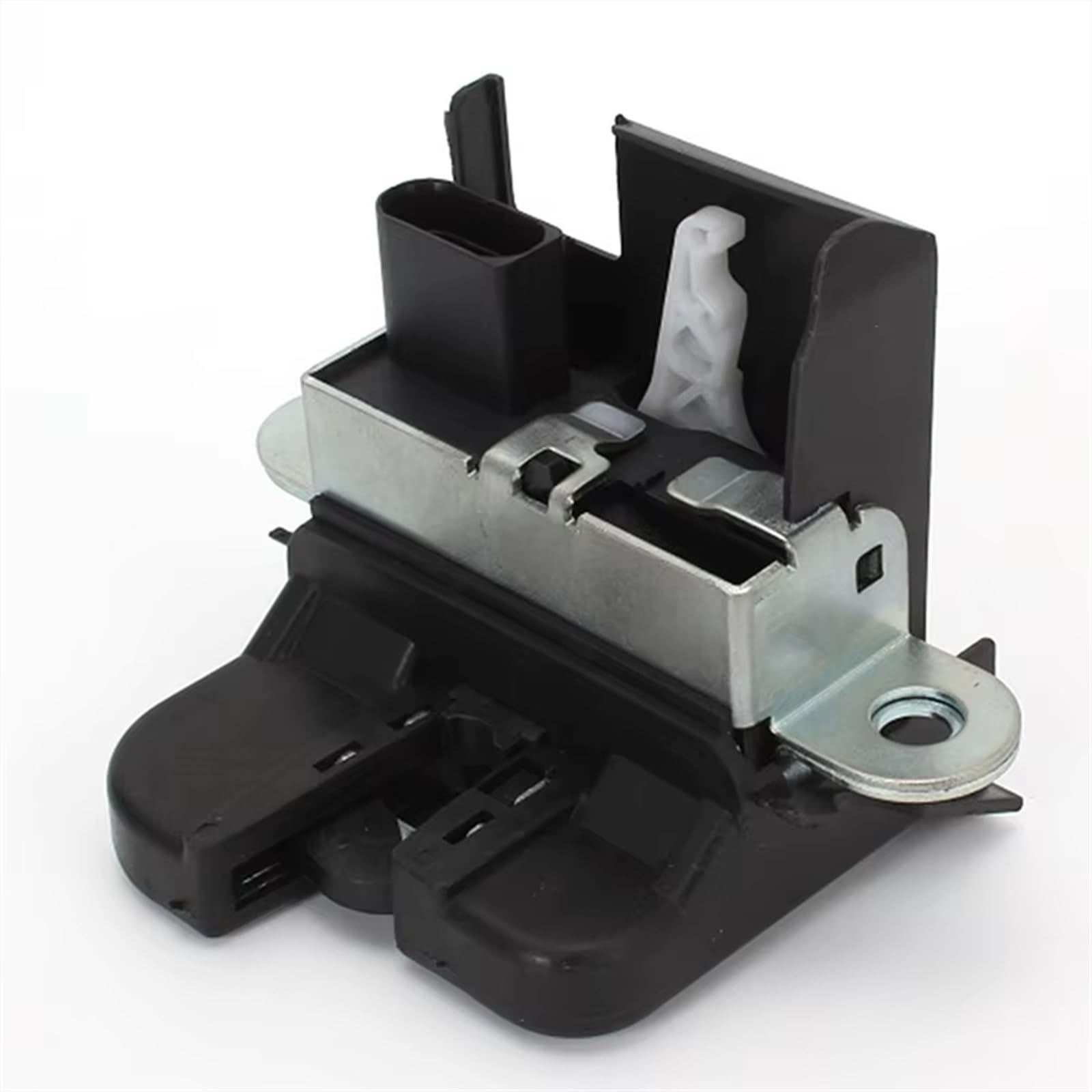 Trunk Lock Tailgate Lock for Beetle for Golf for Tiguan 2012-2019 Tailgate Boot Lock 6RD827505 Car Rear Trunk Latch 5M0827505E 5ND827505 Boot Trunk Lock