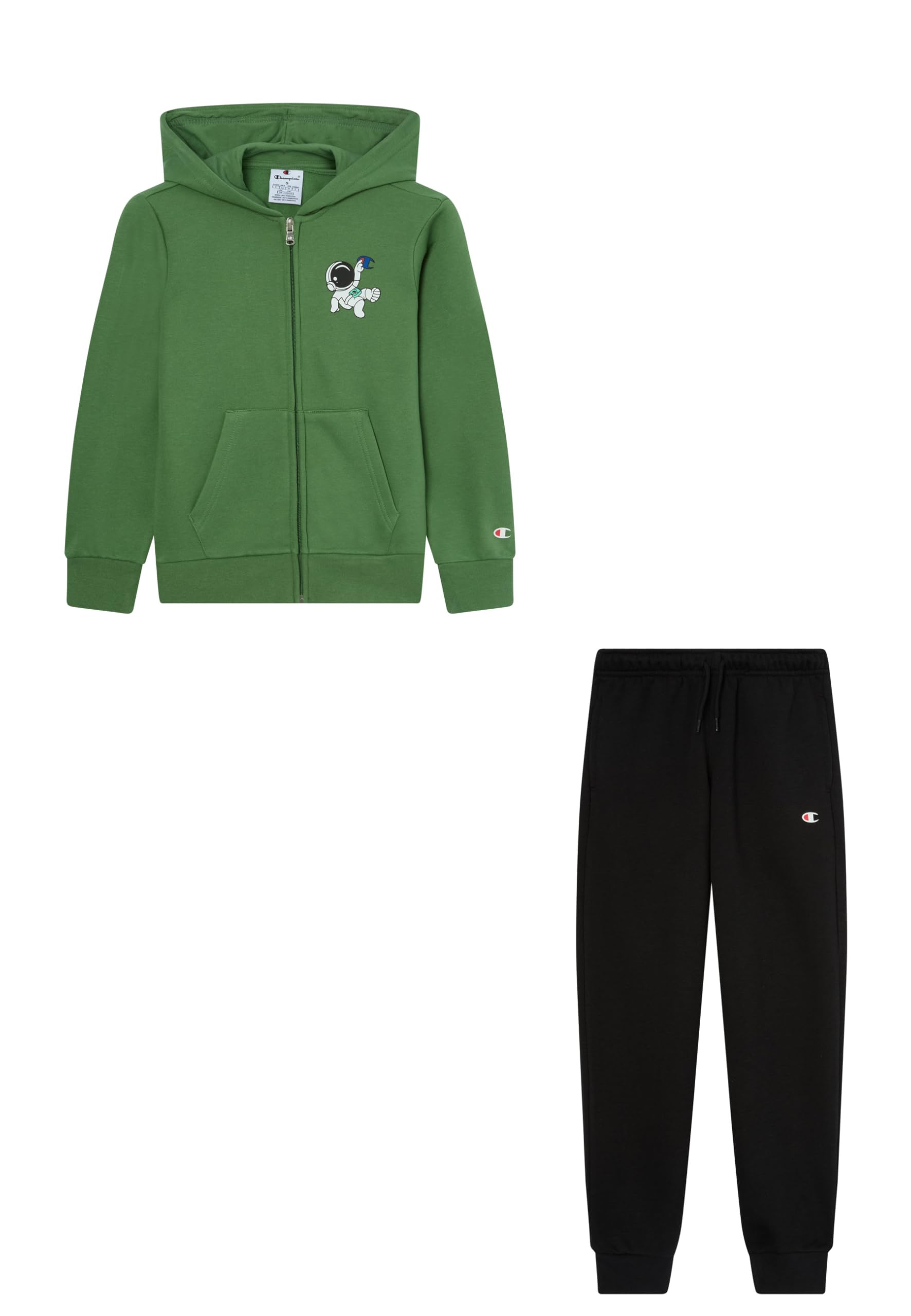 Champion Legacy Boys Chándal Niños