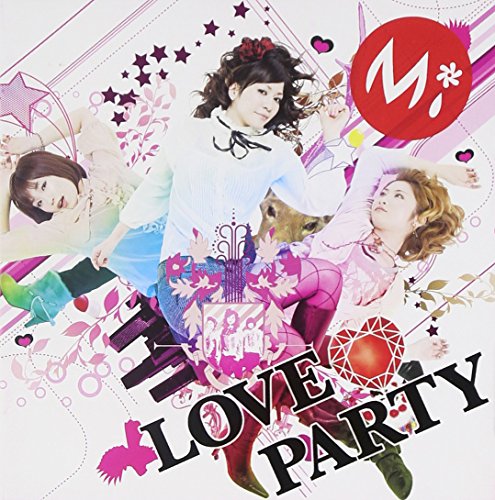 LOVE PARTY