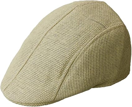 Sun Hat Newsboy Beret Ivy Cap 