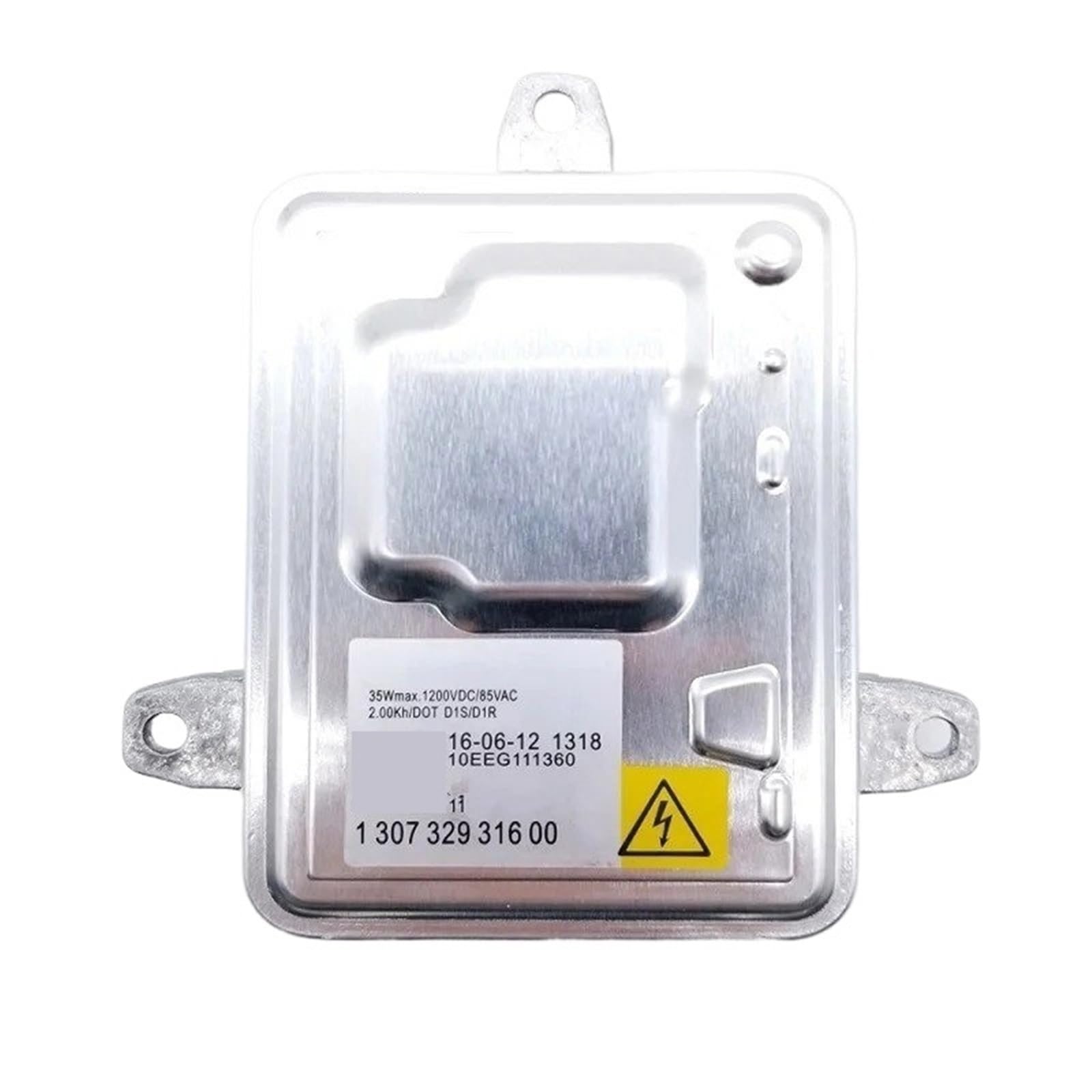 Bthmgbae One Color Ballast Headlight Control Module For Alfa For Romeo For Giulietta 940 2010-2016 Al 1307329316 1 307 329 316 Xenon Headlight Ballast