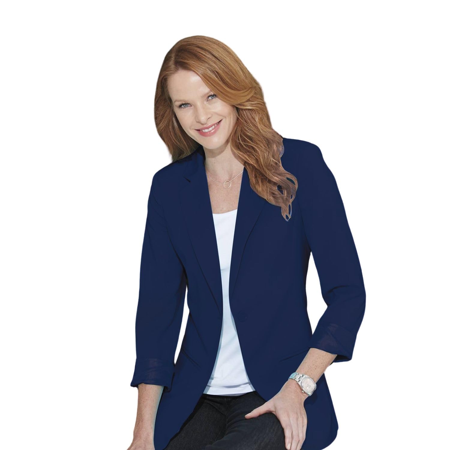 Boyfriend Blazer