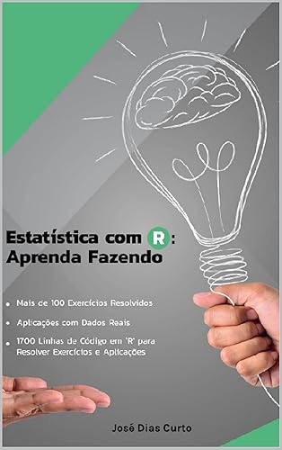 Estatística com R: Aprenda Fazendo