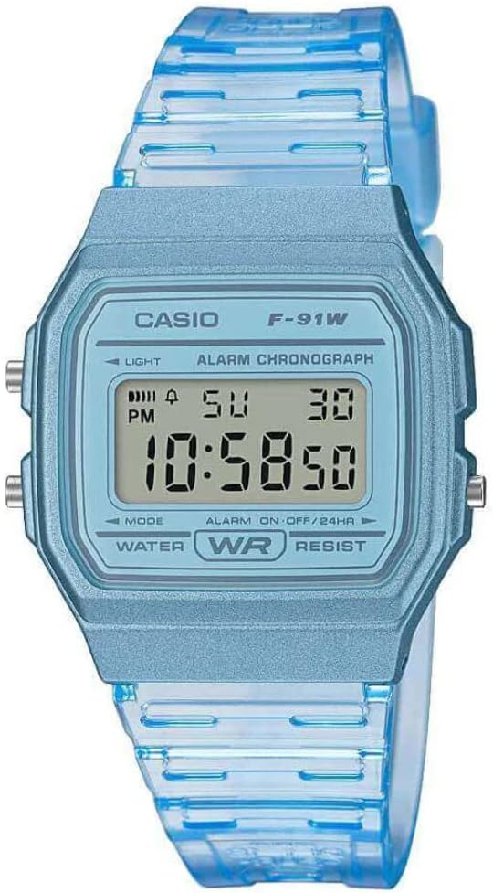 Collection Unisex Digital Watch