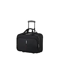 Samsonite GUARDIT 3.0 - Borsa porta computer con ruote, 45 cm