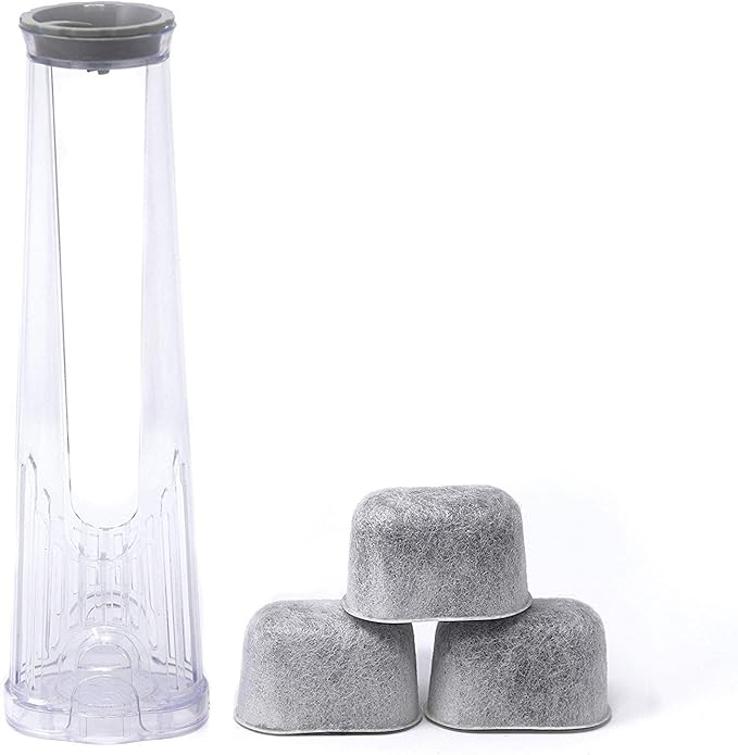 Keurig Starter Kit Replacement for Keurig 2.0 Coffee Maker