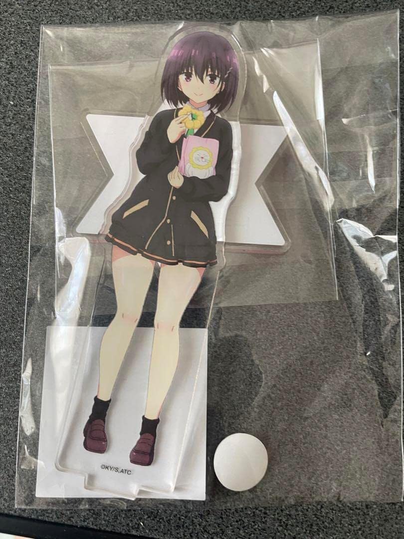 アクリルスタンド 鳴潮 カルロッタ アクスタ 希少！ 台北 ゲームショウ