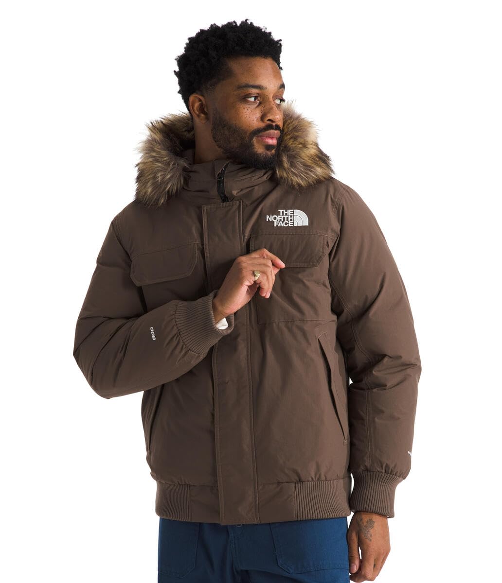 The North Face Mcmurdo JK31 TNF Jacken und Jacken, Schwarz
