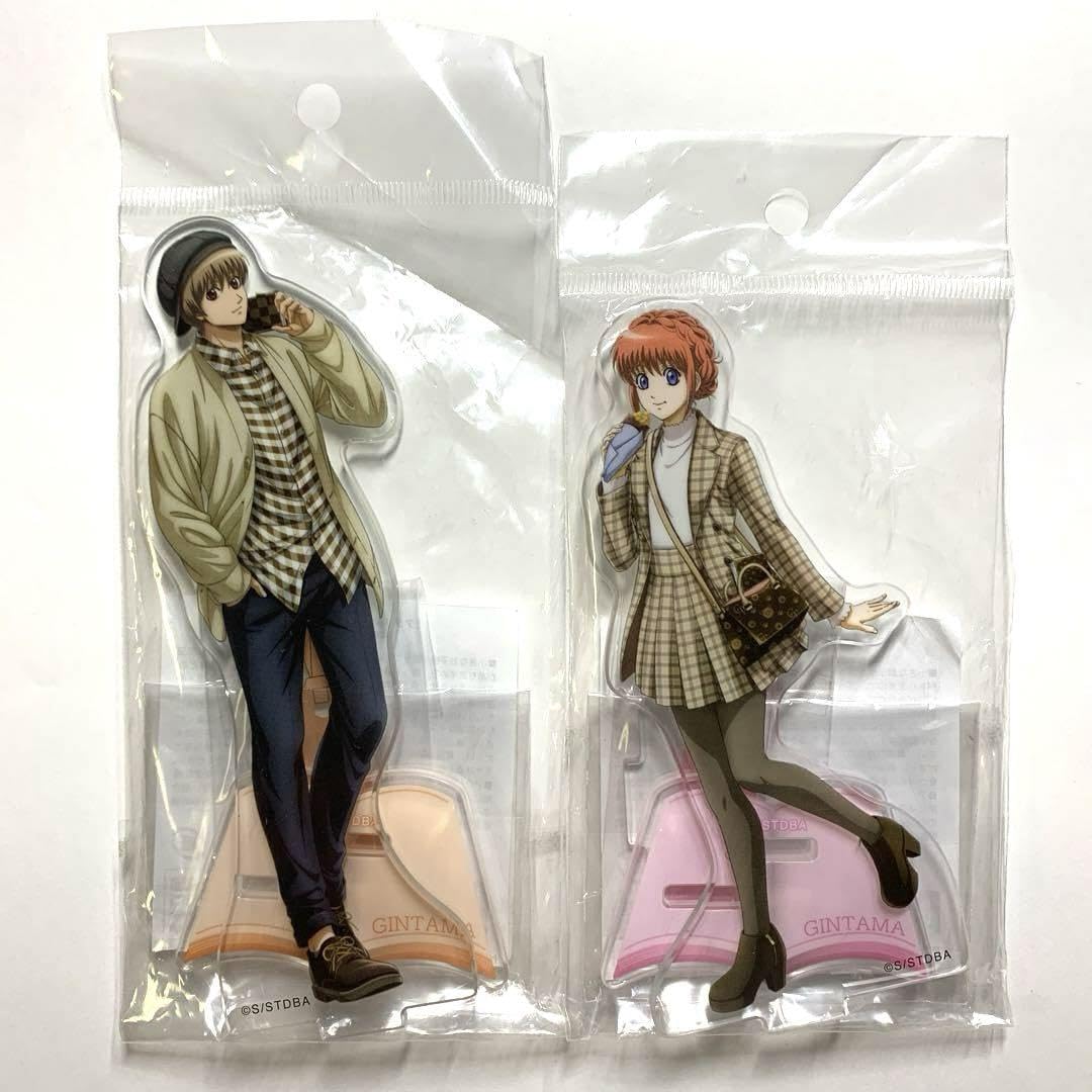 銀魂 クッションカバー コンプセット 坂田銀時クッションカバー 粋な街遊びVer. [銀魂] | キャラクター公式