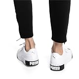 Biały (Puma White/Puma Black/Black Stripe)
