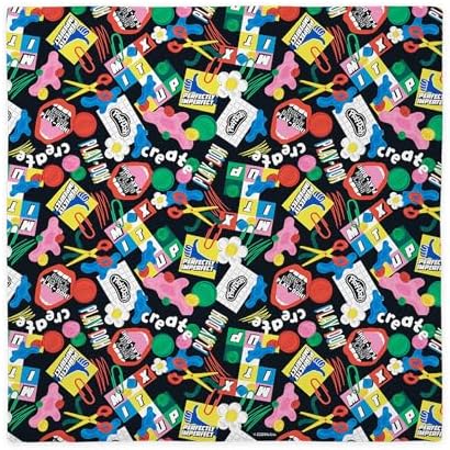 CafePress Play Doh Create Queen Duvet Cover, Printed Comforter Cover, Unique Bedding image 5