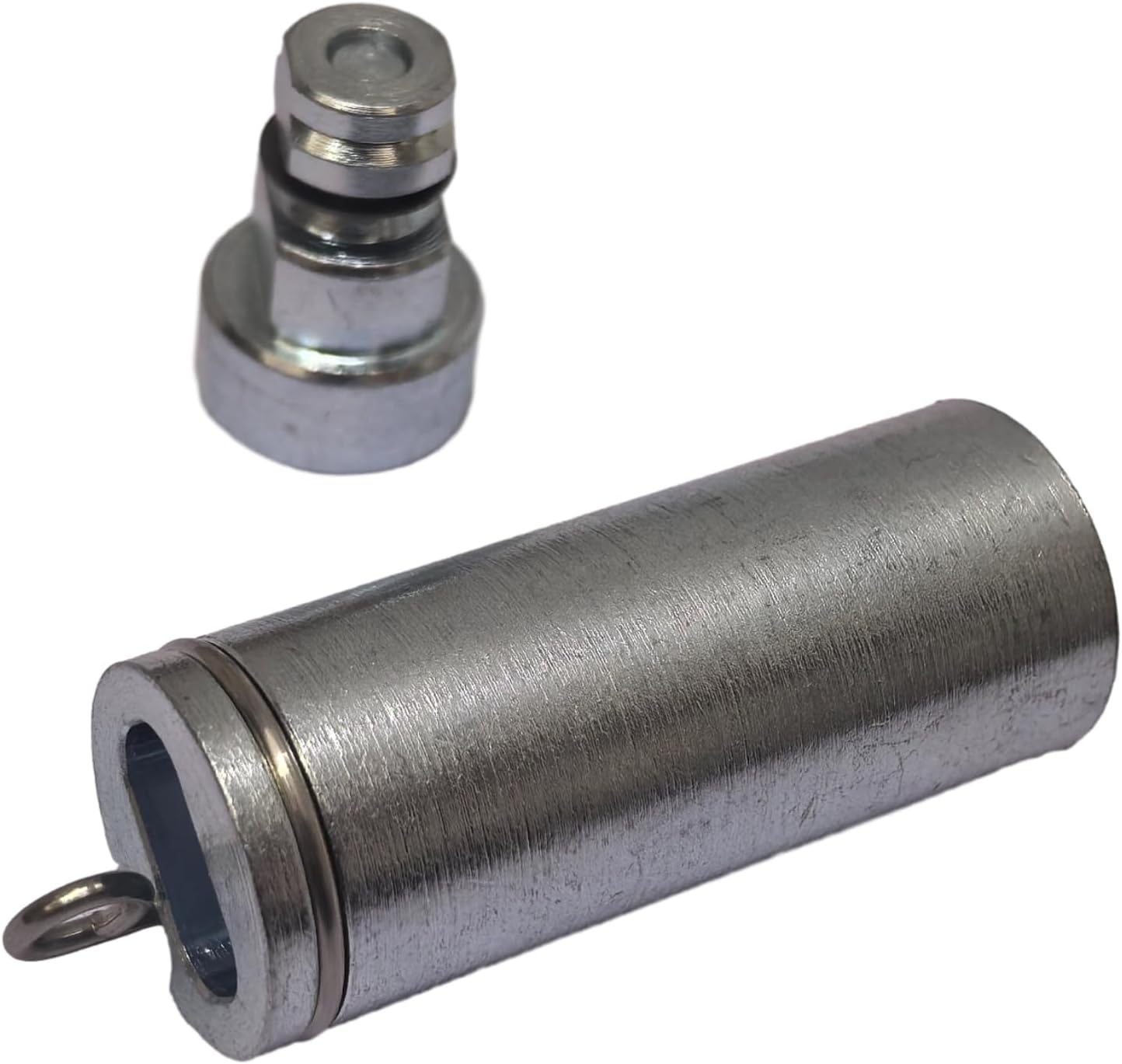 Spare Tire Carrier Anti-Theft Lock BC3Z-1A380-A Compatible with Ford F-250 F-350 F-450 F-550 Super Duty 2006-2016