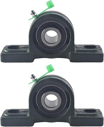 Miniatura 3 de Jackshaft Go Kart Minibike Kit completo de eje de transmisión 58" X 12" 4041420 Cadena