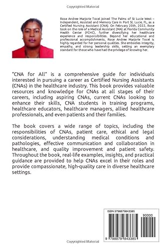 CNA for All