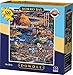 Dowdle Jigsaw Puzzle - Morro Bay 500 Piece